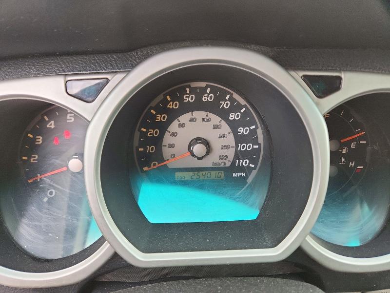 2005 Toyota 4runner მანქანა იყიდება აუქციონზე, vin: JTEBU14R458048794, აუქციონის ნომერი: 70138846