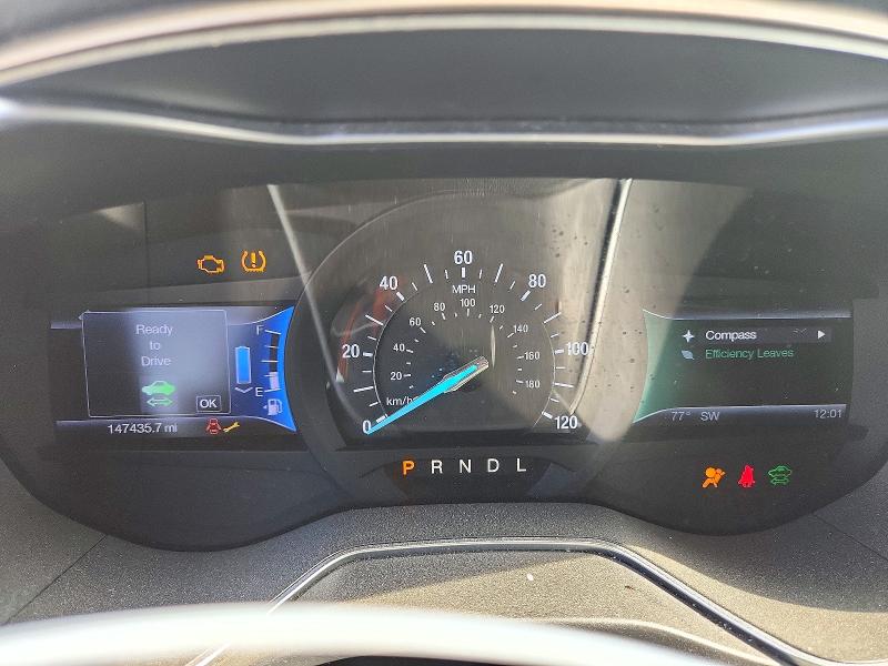 2013 Ford Fusion მანქანა იყიდება აუქციონზე, vin: 3FA6P0LU5DR178308, აუქციონის ნომერი: 73124456