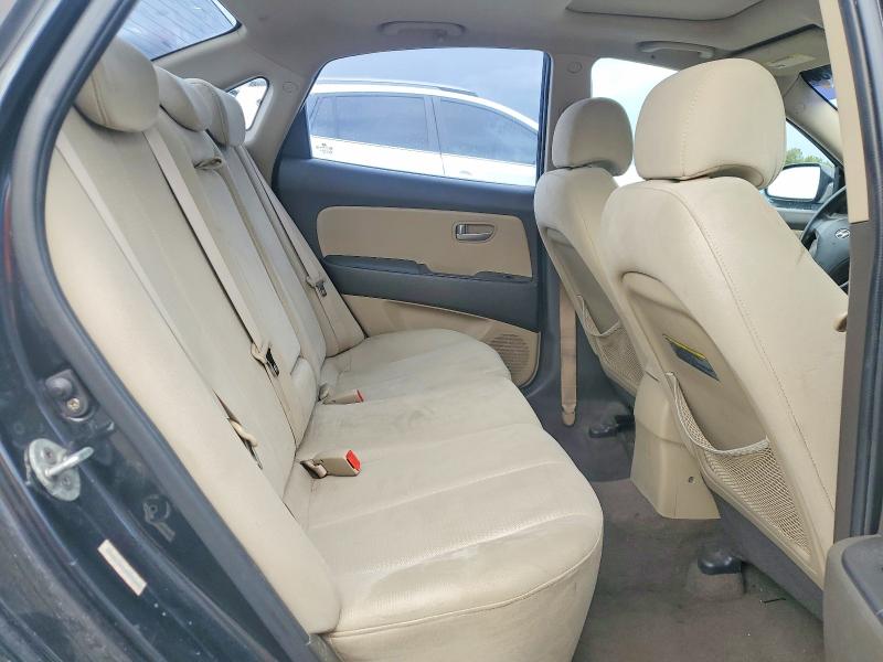 2009 Hyundai Elantra მანქანა იყიდება აუქციონზე, vin: KMHDU46D19U673307, აუქციონის ნომერი: 71560156
