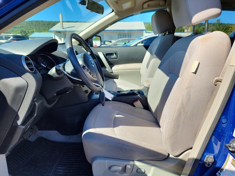 Продажа на аукционе авто 2011 Nissan Rogue, vin: JN8AS5MV8BW276903, номер лота: 70697526