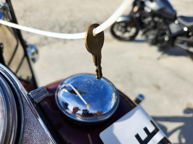 Aukcja sprzedaży 1992 Harley-davidson Flstc, vin: 1HD1BJL44NY029625, numer aukcji: 74099376