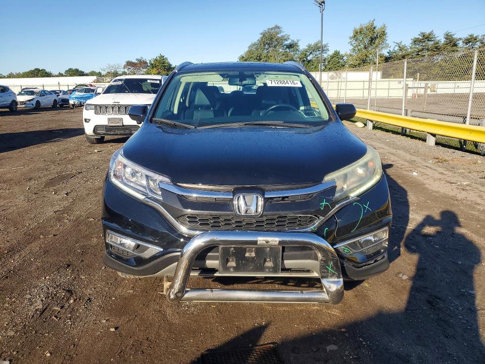 2016 Honda Cr-v მანქანა იყიდება აუქციონზე, vin: 2HKRM4H74GH623655, აუქციონის ნომერი: 71288416
