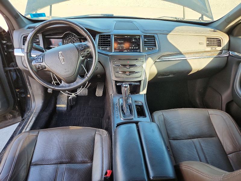 Aukcja sprzedaży 2013 Lincoln Mks, vin: 1LNHL9FT5DG601753, numer aukcji: 71457016