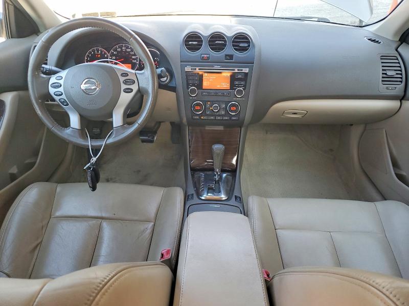 71353746 :رقم المزاد ، 1N4AL2AP8BN446069 vin ، 2011 Nissan Altima مزاد بيع
