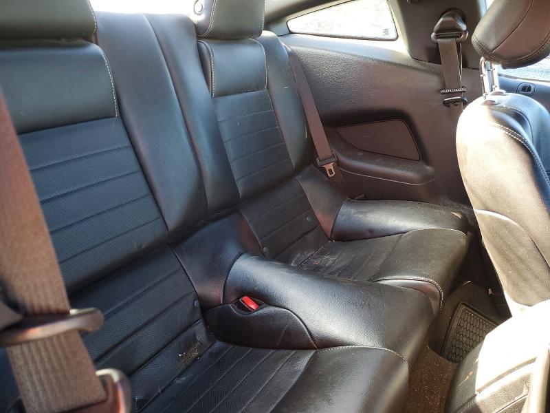 Продажа на аукционе авто 2014 Ford Mustang, vin: 1ZVBP8AMXE5329946, номер лота: 71949036