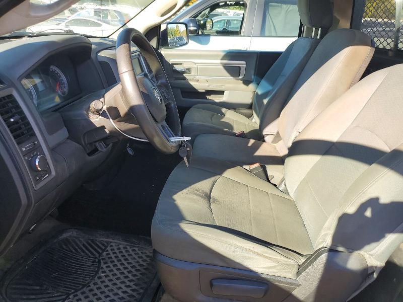 Aukcja sprzedaży 2014 Ram 1500, vin: 3C6JR7DG4EG111722, numer aukcji: 71931446