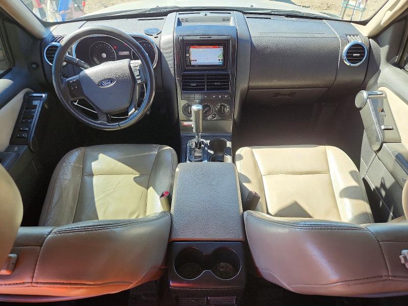 Продаж на аукціоні авто 2008 Ford Explorer, vin: 1FMEU73E38UB35130, номер лоту: 71664016