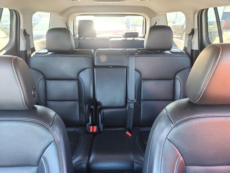 Продажа на аукционе авто 2023 Gmc Acadia, vin: 1GKKNUL48PZ213000, номер лота: 72057936