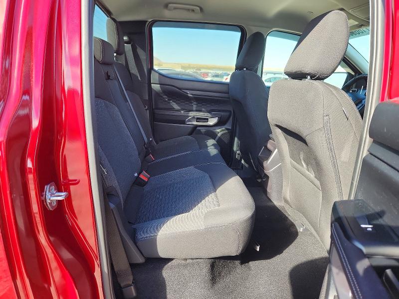 Продаж на аукціоні авто 2025 Ford Ranger, vin: 1FTER4HH9SLE67903, номер лоту: 71669826