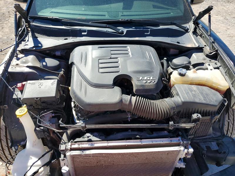Продажа на аукционе авто 2022 Dodge Charger, vin: 2C3CDXBG5NH203039, номер лота: 71050946