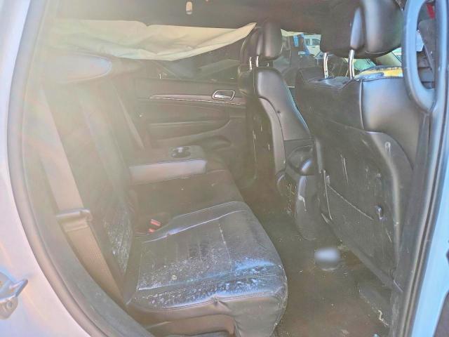 Aukcja sprzedaży 2020 Jeep Grand Cherokee, vin: 1C4RJFBT6LC431007, numer aukcji: 71746166
