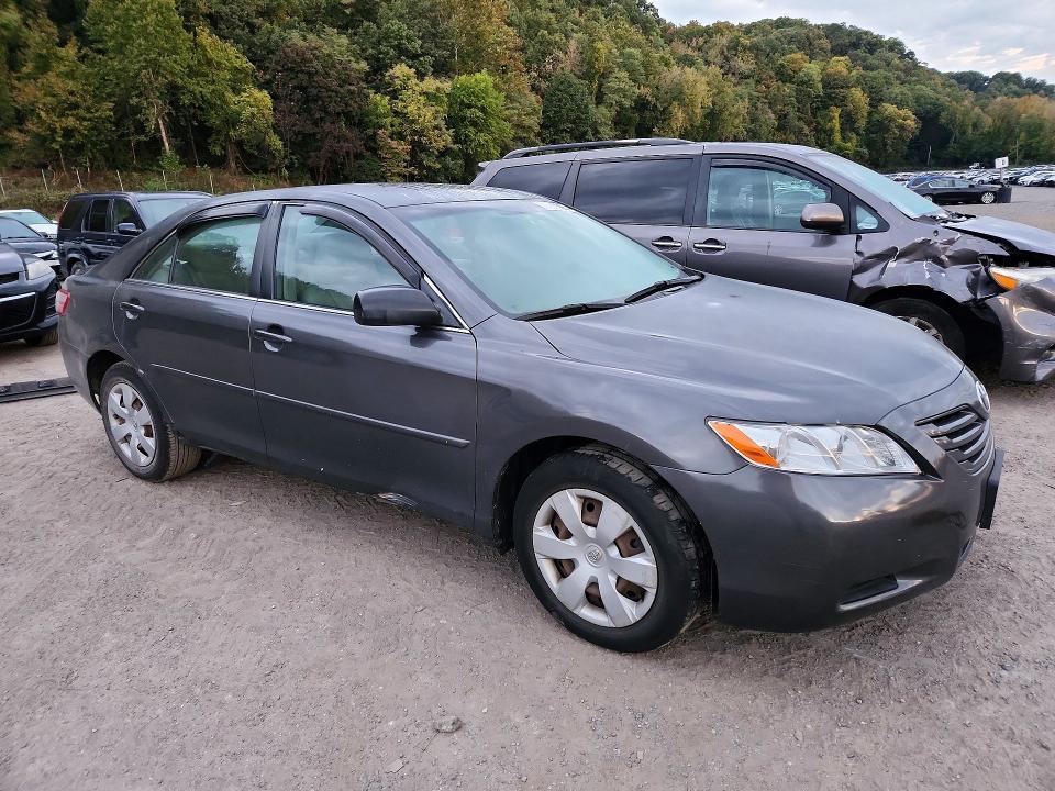 Aukcja sprzedaży 2007 Toyota Camry, vin: 4T1BE46K07U672844, numer aukcji: 71900306