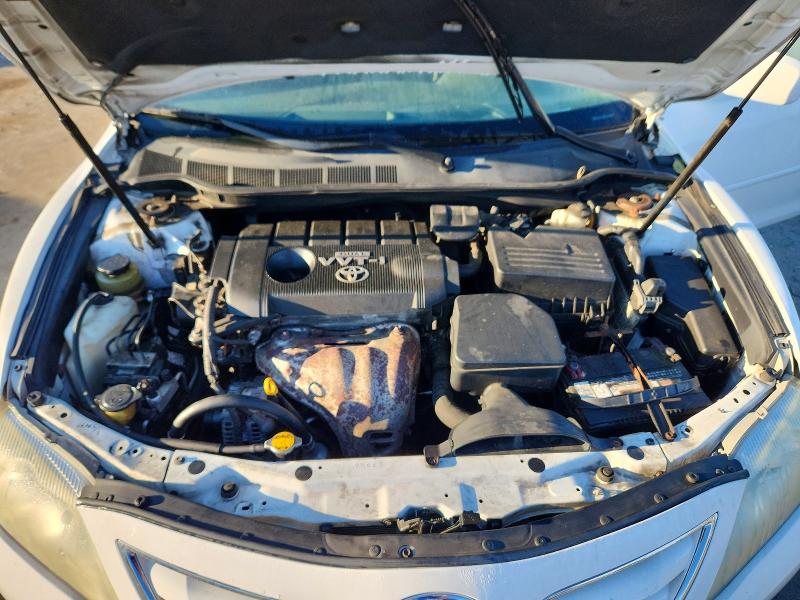 2010 Toyota Camry მანქანა იყიდება აუქციონზე, vin: 4T1BF3EK3AU523022, აუქციონის ნომერი: 71437236