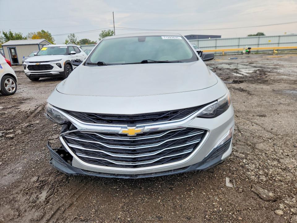 Продаж на аукціоні авто 2020 Chevrolet Malibu, vin: 1G1ZB5ST4LF079866, номер лоту: 71283636