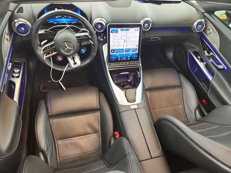 Продаж на аукціоні авто 2022 Mercedes-benz Sl, vin: W1KVK8AB7NF001316, номер лоту: 71957006