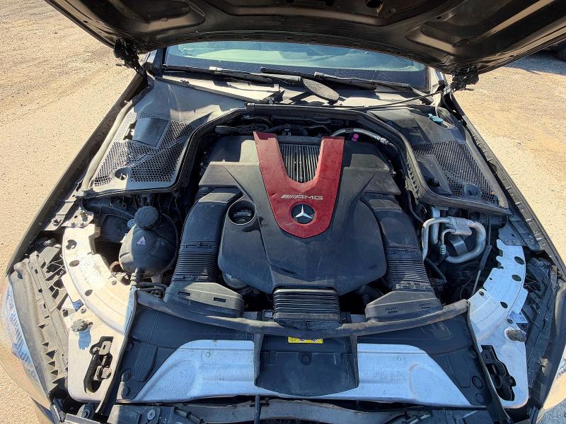 Продаж на аукціоні авто 2019 Mercedes-benz C, vin: WDDWJ6EB7KF824152, номер лоту: 72379956
