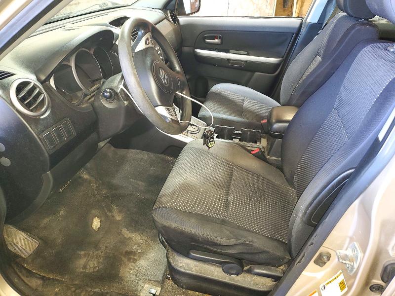 Aukcja sprzedaży 2008 Suzuki Grand Vitara, vin: JS3TD941684102188, numer aukcji: 73293906