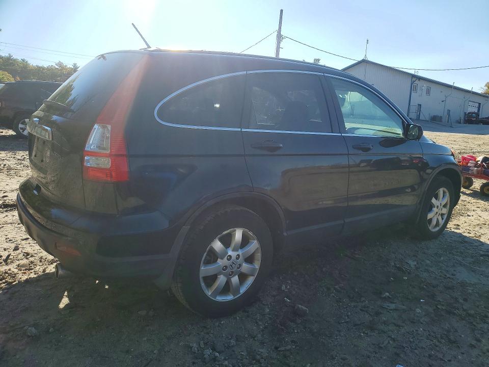 70950526 :رقم المزاد ، JHLRE48787C024270 vin ، 2007 Honda Cr-v مزاد بيع