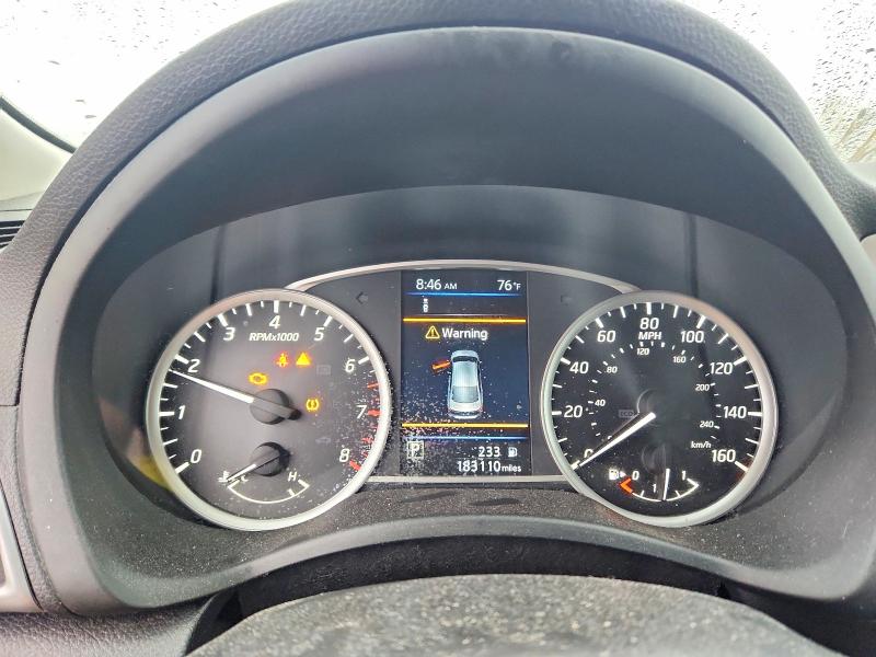71718766 :رقم المزاد ، 3N1AB7AP0KY359783 vin ، 2019 Nissan Sentra مزاد بيع