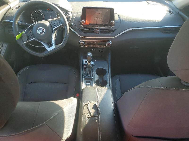 Продажа на аукционе авто 2019 Nissan Altima, vin: 1N4BL4BW9KC202674, номер лота: 71609956