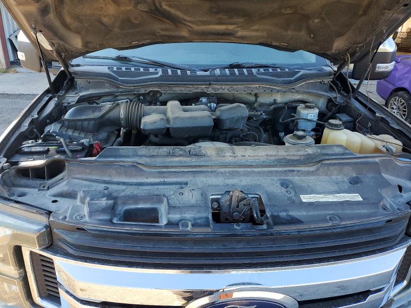 2017 Ford F250 მანქანა იყიდება აუქციონზე, vin: 1FT7W2B6XHEE61098, აუქციონის ნომერი: 71220826