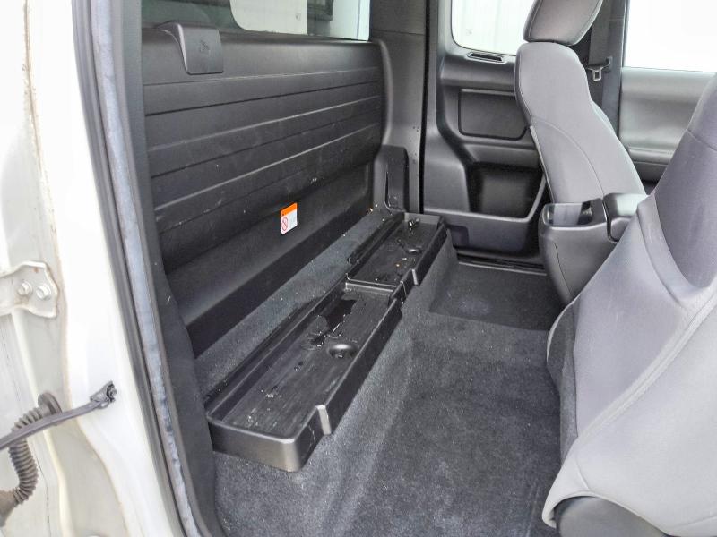 2022 Toyota Tacoma მანქანა იყიდება აუქციონზე, vin: 3TYRX5GN2NT057231, აუქციონის ნომერი: 70744016