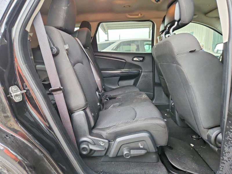 Aukcja sprzedaży 2018 Dodge Journey, vin: 3C4PDCAB4JT166837, numer aukcji: 71351946