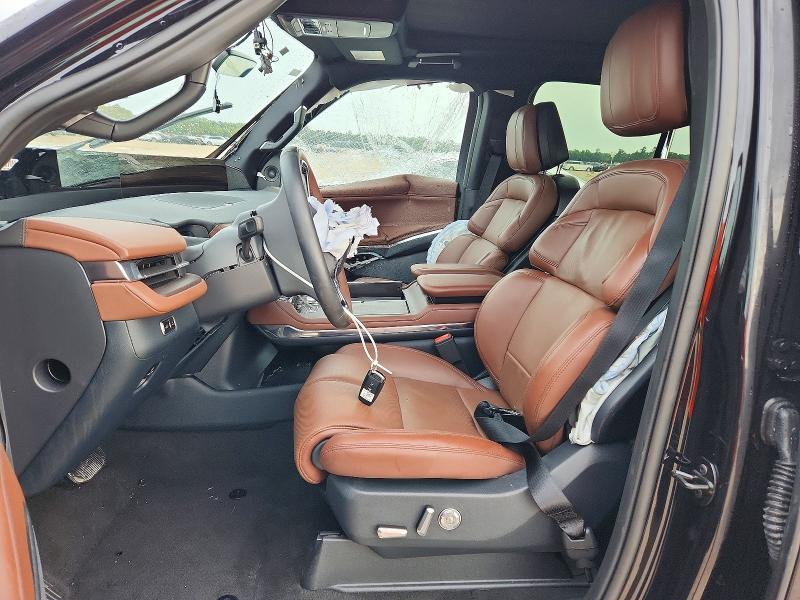 Продажа на аукционе авто 2026 Lincoln Navigator, vin: 5LMJJ2LG0TEL08470, номер лота: 70040136