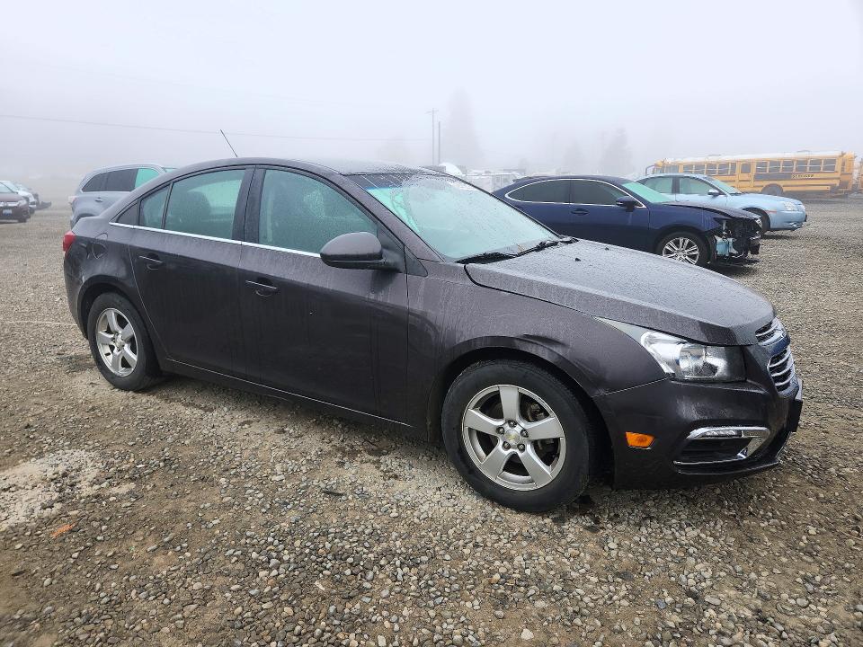Aukcja sprzedaży 2015 Chevrolet Cruze, vin: 1G1PC5SB8F7257272, numer aukcji: 72115676