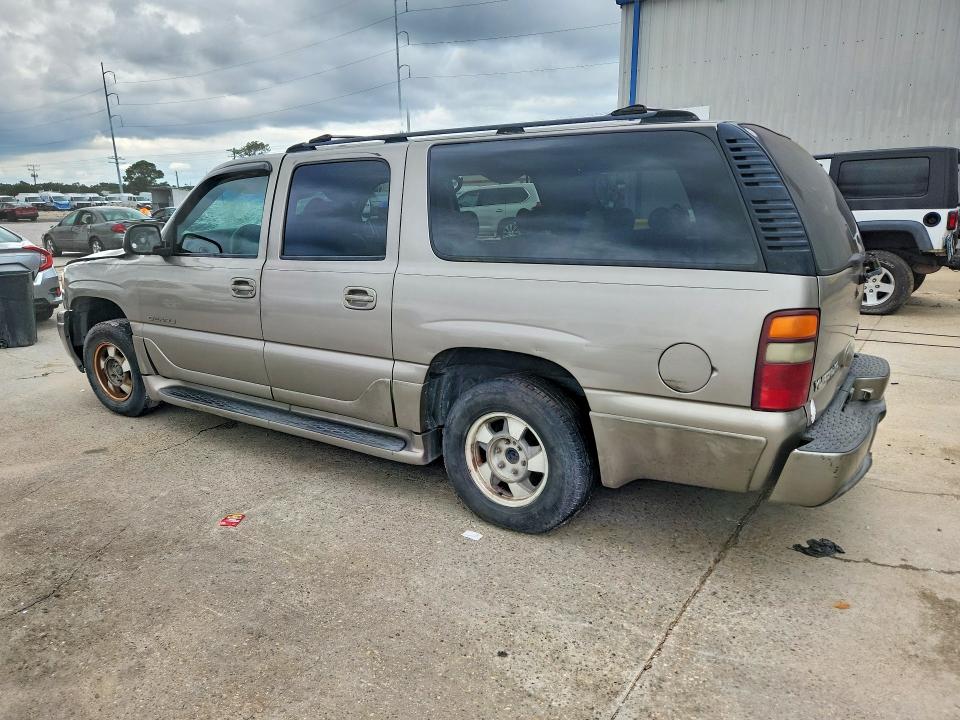 Продаж на аукціоні авто 2002 Gmc Denali, vin: 1GKFK66U72J112894, номер лоту: 70068226