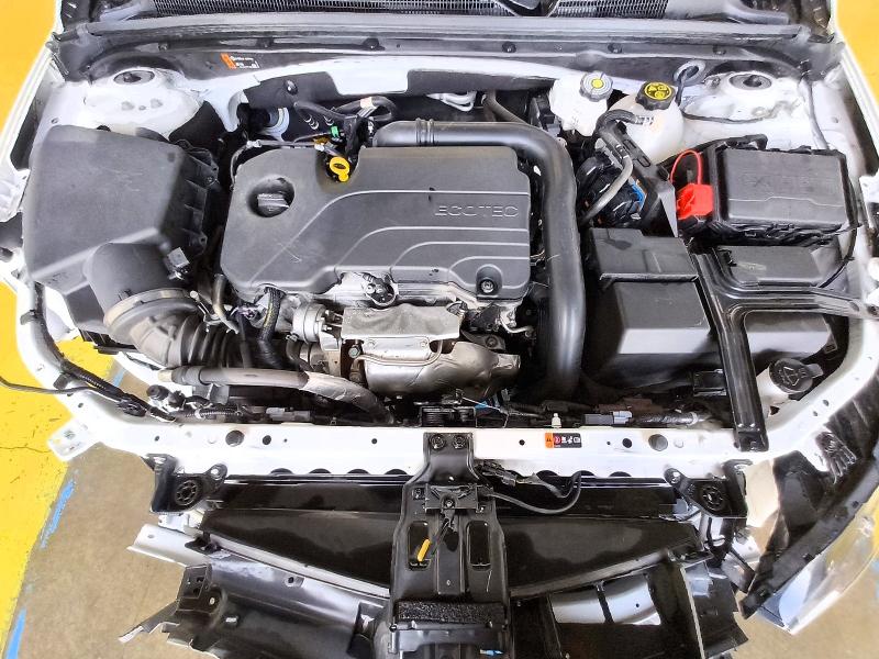 70926806 :رقم المزاد ، 1G1ZC5ST6RF115062 vin ، 2024 Chevrolet Malibu مزاد بيع