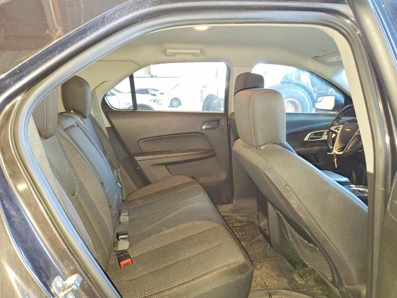 Aukcja sprzedaży 2014 Chevrolet Equinox, vin: 2GNFLFEK6E6176040, numer aukcji: 71391166