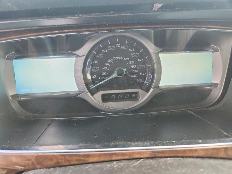 2015 Ford Taurus მანქანა იყიდება აუქციონზე, vin: 1FAHP2F85FG134953, აუქციონის ნომერი: 66938086