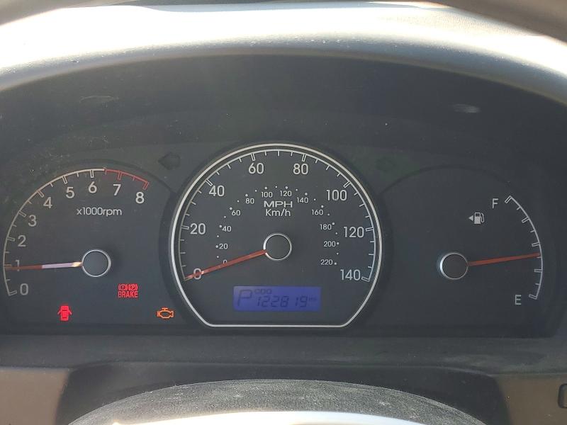 2010 Hyundai Elantra მანქანა იყიდება აუქციონზე, vin: KMHDU4AD5AU170455, აუქციონის ნომერი: 72143186