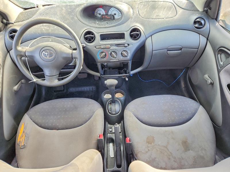 Продаж на аукціоні авто 2005 Toyota Echo, vin: JTDKT123850094682, номер лоту: 70994806