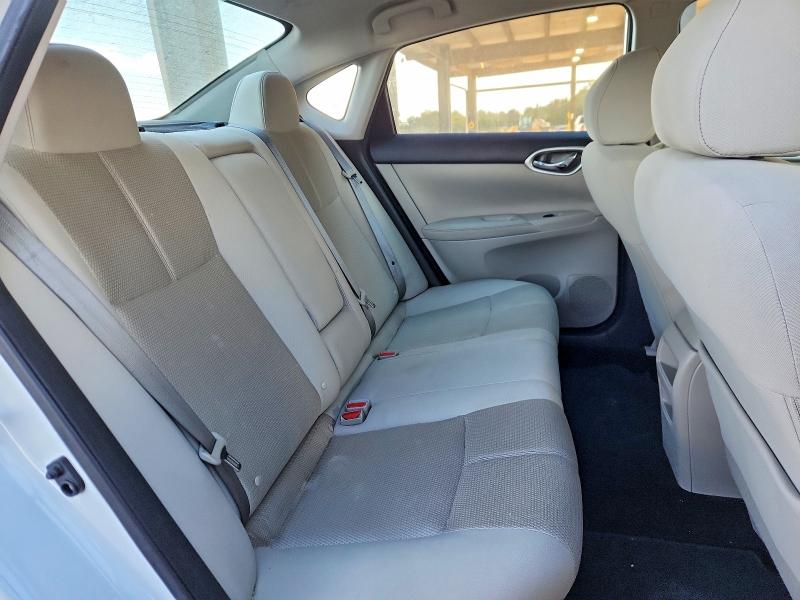 71559766 :رقم المزاد ، 3N1AB7AP4FY317624 vin ، 2015 Nissan Sentra مزاد بيع