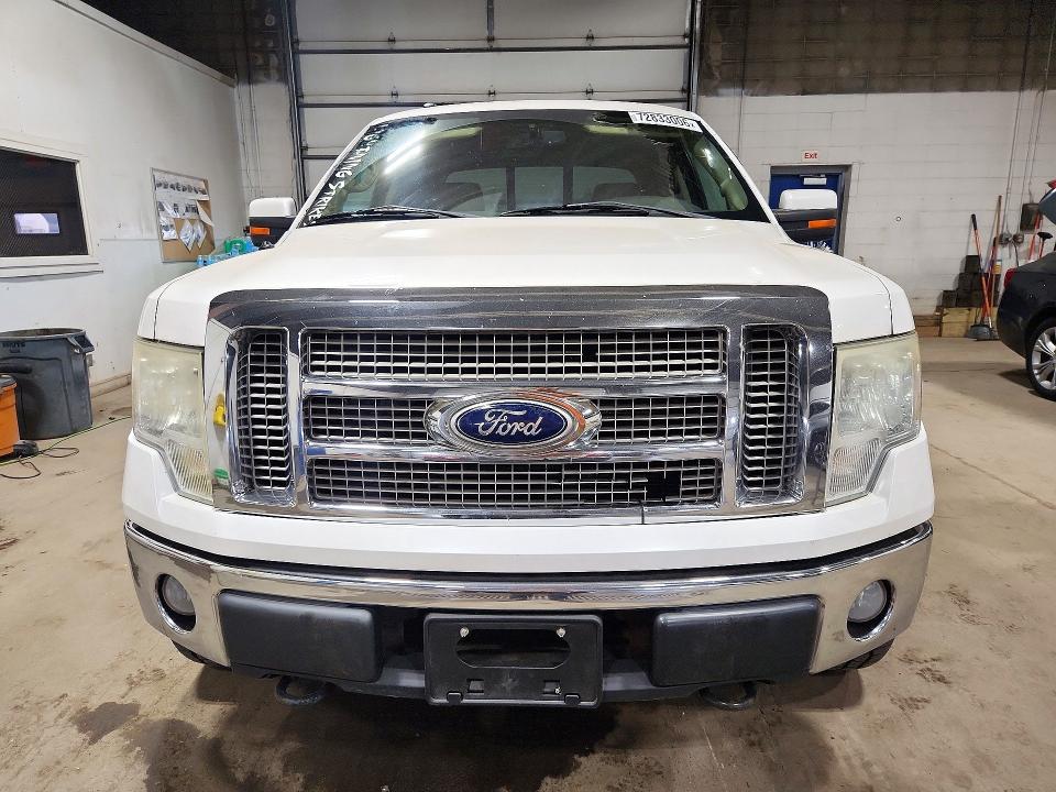 Продажа на аукционе авто 2010 Ford F150, vin: 1FTFW1EV3AKE80415, номер лота: 72833006