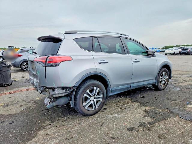 Aukcja sprzedaży 2017 Toyota Rav4, vin: 2T3ZFREV0HW393262, numer aukcji: 71579326