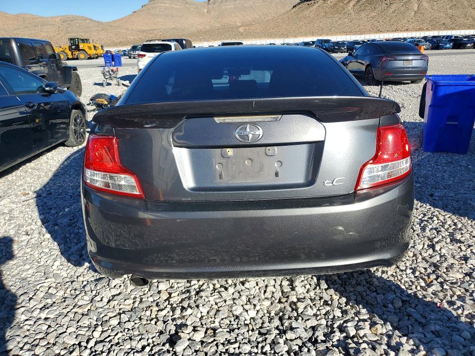 Продаж на аукціоні авто 2012 Scion Tc, vin: JTKJF5C79C3034104, номер лоту: 71587636