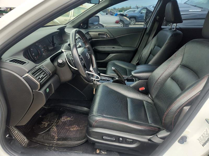 Продаж на аукціоні авто 2017 Honda Accord, vin: 1HGCR2F17HA300270, номер лоту: 72306826