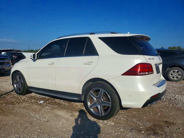 Продаж на аукціоні авто 2018 Mercedes-benz Gle, vin: 4JGDA5HB1JB177269, номер лоту: 71719356