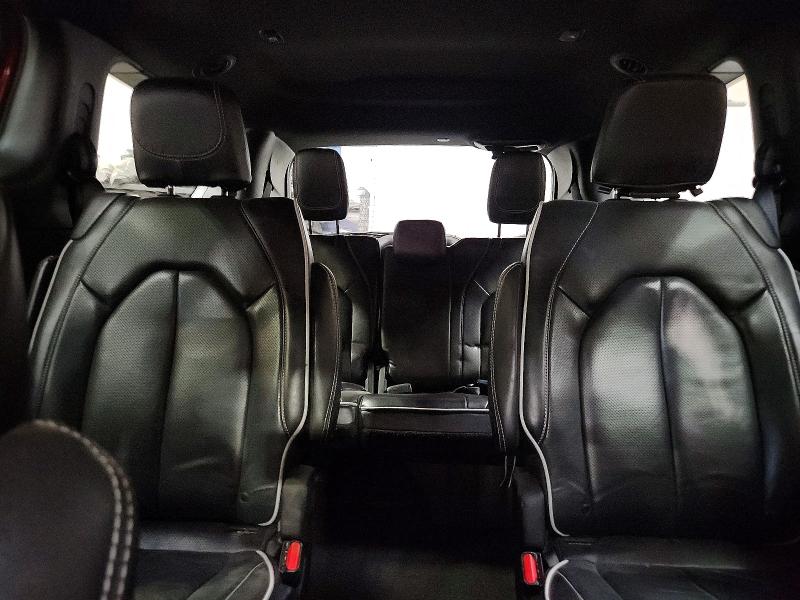 Продажа на аукционе авто 2025 Chrysler Pacifica, vin: 2C4RC1GG1SR524371, номер лота: 71163236