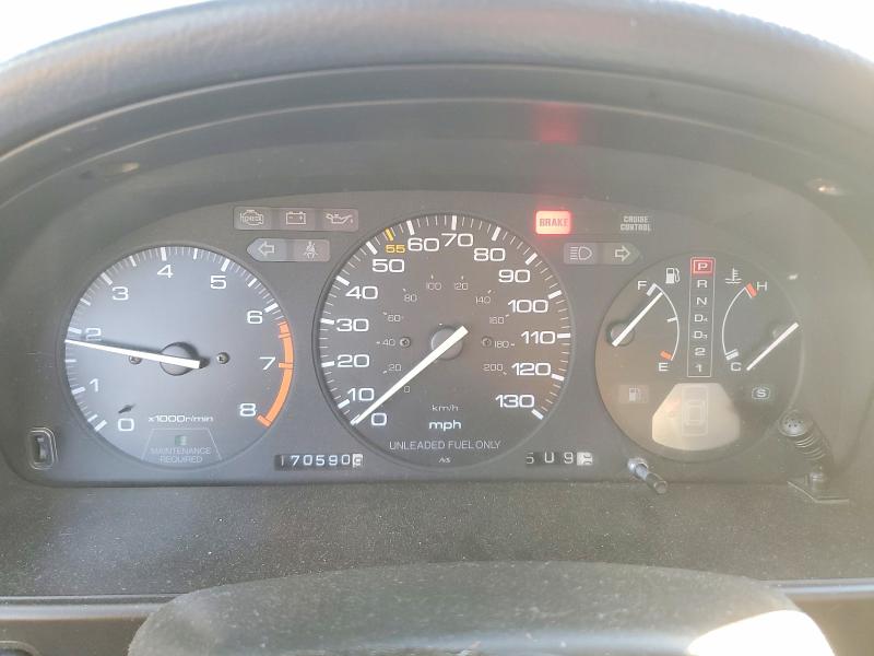 Продажа на аукционе авто 1991 Honda Accord, vin: 1HGCB7657MA131432, номер лота: 71882286