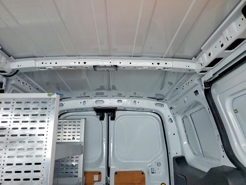 71540166 :رقم المزاد ، NM0LS7E77J1374958 vin ، 2018 Ford Transit Connect مزاد بيع