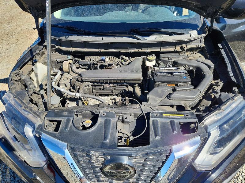 71212166 :رقم المزاد ، KNMAT2MT5JP542568 vin ، 2018 Nissan Rogue مزاد بيع