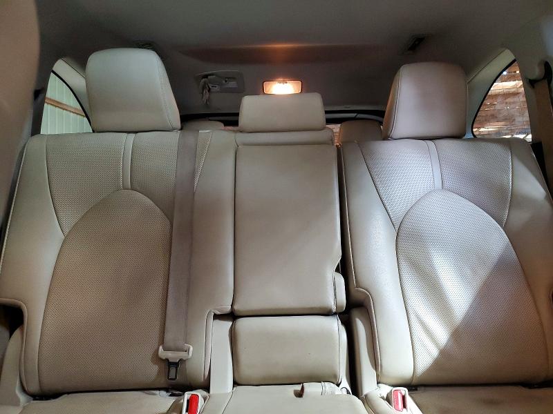 Продаж на аукціоні авто 2020 Toyota Highlander, vin: 5TDDZRBH0LS041504, номер лоту: 71759626