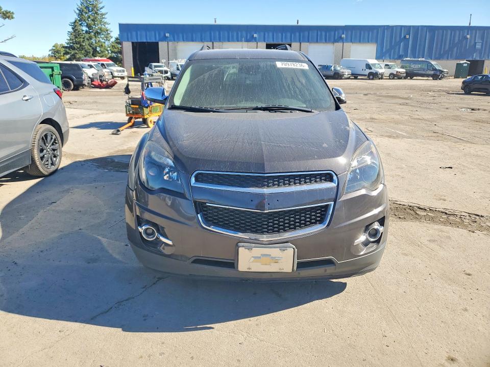 Aukcja sprzedaży 2014 Chevrolet Equinox, vin: 2GNALCEK1E6304354, numer aukcji: 70978236