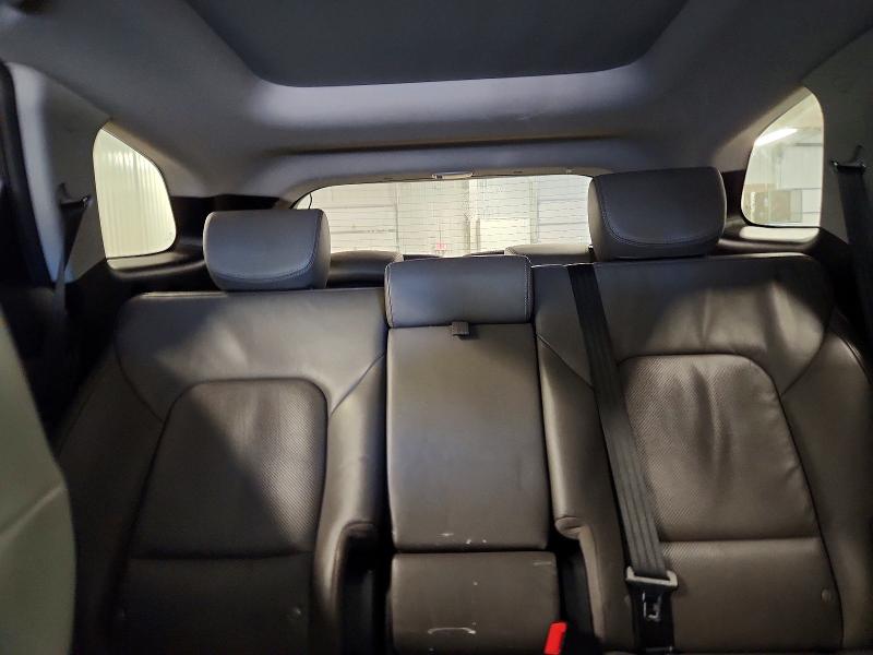 71505156 :رقم المزاد ، KM8SRDHF0GU137730 vin ، 2016 Hyundai Santa Fe مزاد بيع