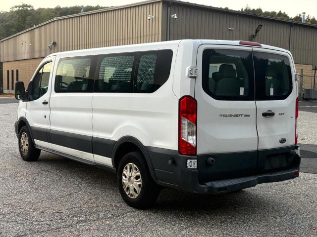 Продаж на аукціоні авто 2015 Ford Transit, vin: 1FBZX2ZM4FKA62362, номер лоту: 72824856