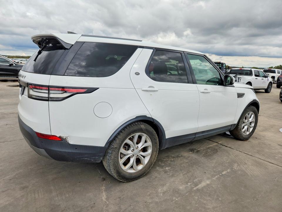 71586526 :رقم المزاد ، SALRG2RVXL2422405 vin ، 2020 Land Rover Discovery مزاد بيع